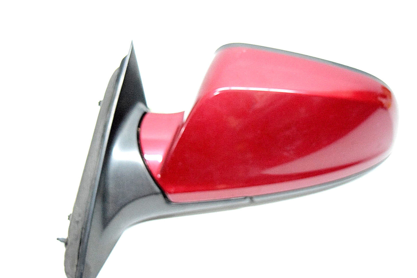 07 08 09 SATURN AURA LEFT DRIVER SIDE VIEW MIRROR