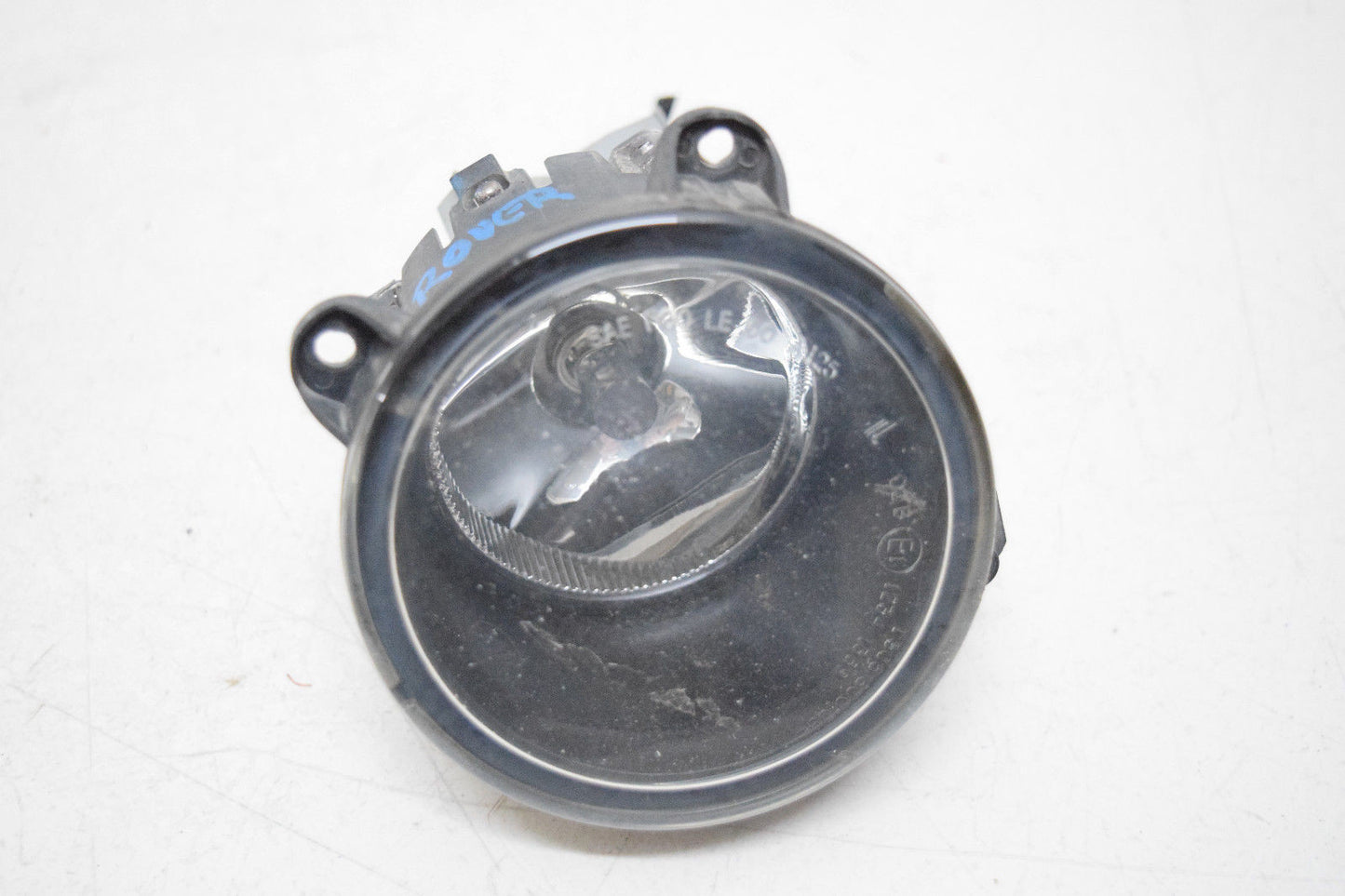 03 04 05 LAND ROVER RANGE ROVER RIGHT PASSENGER FOG LIGHT LAMP OEM