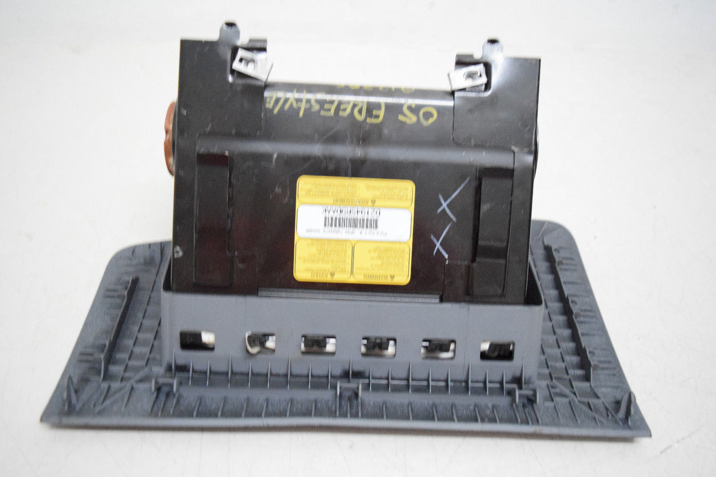 05 06 07 FORD FREESTYLE PASSENGER AIRBAG OEM