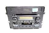 99 00 01 02 03 ACURA TL 6 DISC CD PLAYER RADIO STORAGE OEM