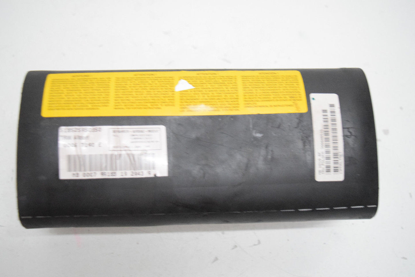 98 99 00 MERCEDES E320 E430 PASSENGER AIRBAG OEM