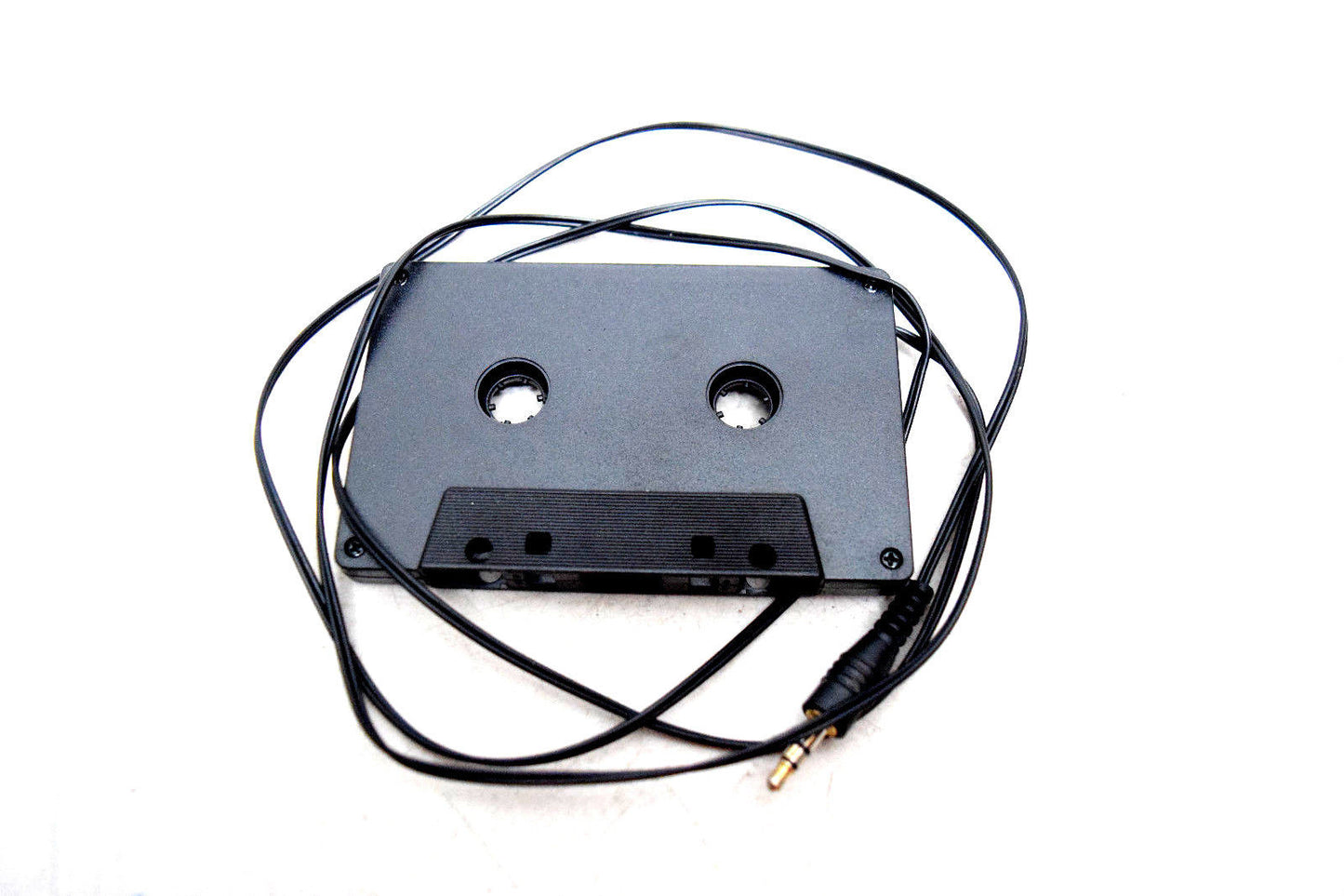 FORD DODGE GM HONDA NISSAN TOYOTA INSIGNIA RADIO CASSETTE ADAPTER AUX PHONE OEM