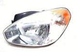 06 07 08 09 10 11 HYUNDAI ACCENT RIGHT PASSENGER HEADLIGHT