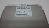 01 02 MERCEDES CL500 S430 S500 ABS COMPUTER STABILITY CONTROL 0275456332