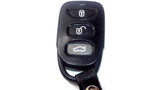 HYUNDAI SONATA ELENTRA KEYLESS ENTRY REMOTE KEY FOB OSLOKA-360T