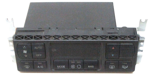 01 02 03 04 05 XG300 XG350 DIGITAL CLIMATE CONTROL