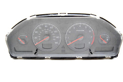 99 00 VOLVO S80 V70 S90 SPEEDOMETER INSTRUMENT CLUSTER OEM 9483486