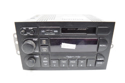 95 96 97 98 99 00 OL;DSMOBILE AURORA CUTLASS INTRIGUE RADIO CASETTE