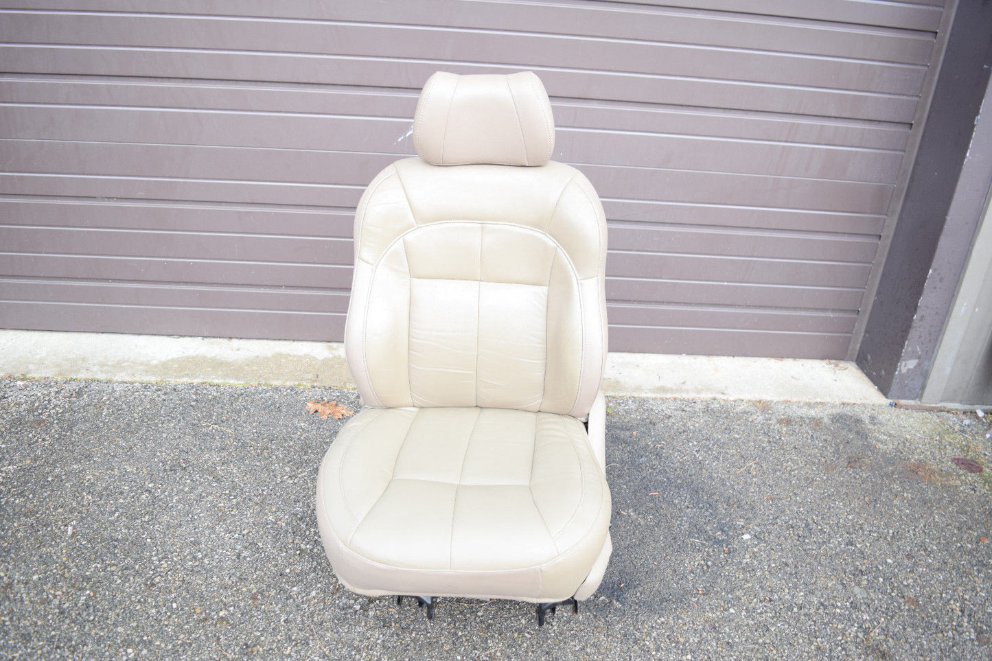 99 00 01 02 03 04 JEEP GRAND CHEROKEE DRIVER POWER SEAT WITH MEMORY EXCELLENT