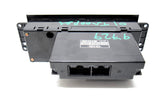98 99 00 01 02 ISUZU TROOPER MANUAL WOODGRAIN CLIMATE CONTROL OEM