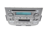 01 02 03 04 ACURA MDX CD CASSETTE PLAYER RADIO OEM