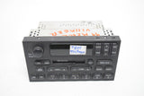 99 00 01 02 MERCURY VILLAGER RADIO CASSETTE PLAYER