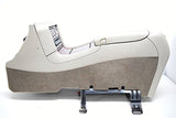 03 04 05 06 CADILLAC ESCALADE CENTER CONSOLE ARMREST CUPHOLDER WOOD GRAIN