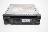 02 03 MITSUBISHI DIAMANTE RADIO CD PLAYER OEM