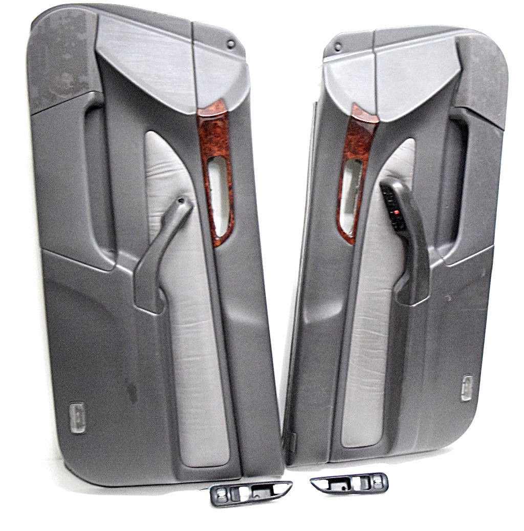 94 95 96 97 HONDA ACCORD DOOR PANEL PANELS SET DRIVER  PASSENGER