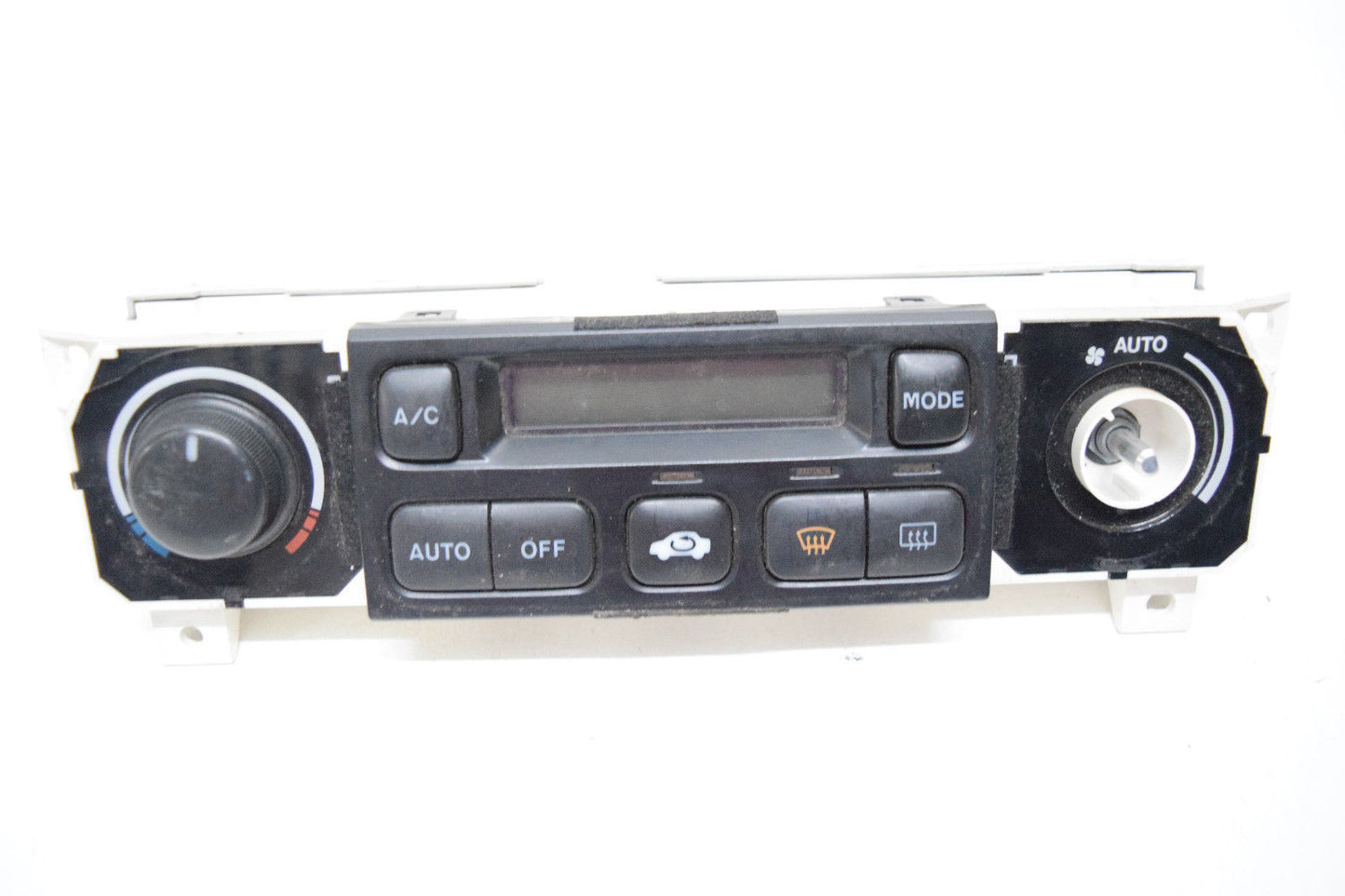98 99 00 HONDA ACCORD CLIMATE CONTROL OEM