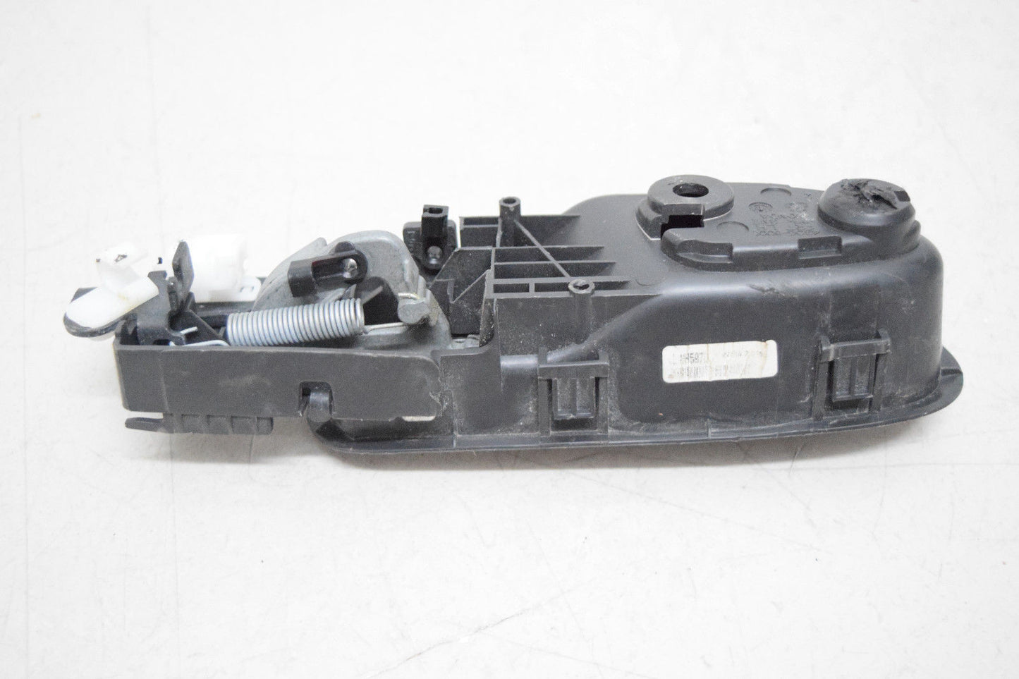 06 07 08 09 10 11 HONDA CIVIC LEFT DRIVER DOOR HANDLE OEM