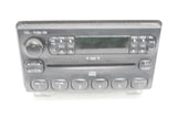 00 01 02 03 04 05 FORD EXPLORER MUSTANG MOUNTANIER RADIO CD PLAYER PARTS ONLY