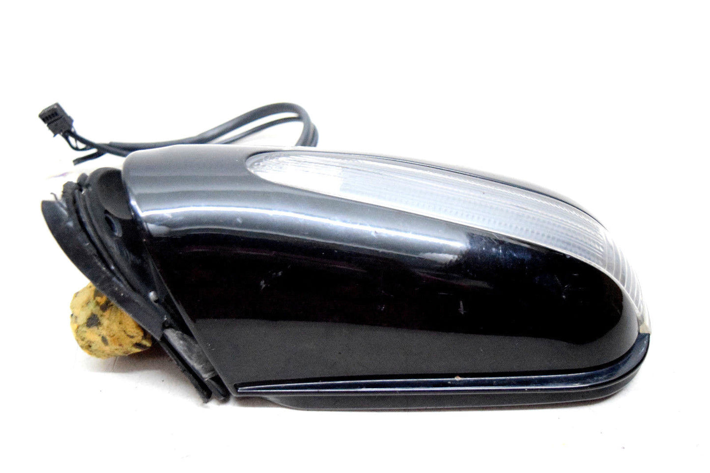 00 01 02 03 04 05 06 S430 S500 S600 LEFT DRIVER POWER SIDE VIEW MIRROR