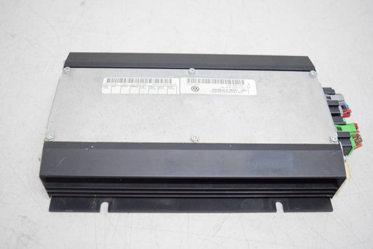 04 05 06 VW TOUAREG AUDIO AMP AMPLIFIER 7L6035456