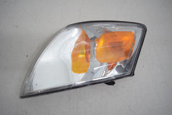 00 01 MAZDA MPV LEFT DRIVER CORNER LAMP CORNER MARKER LIGHT