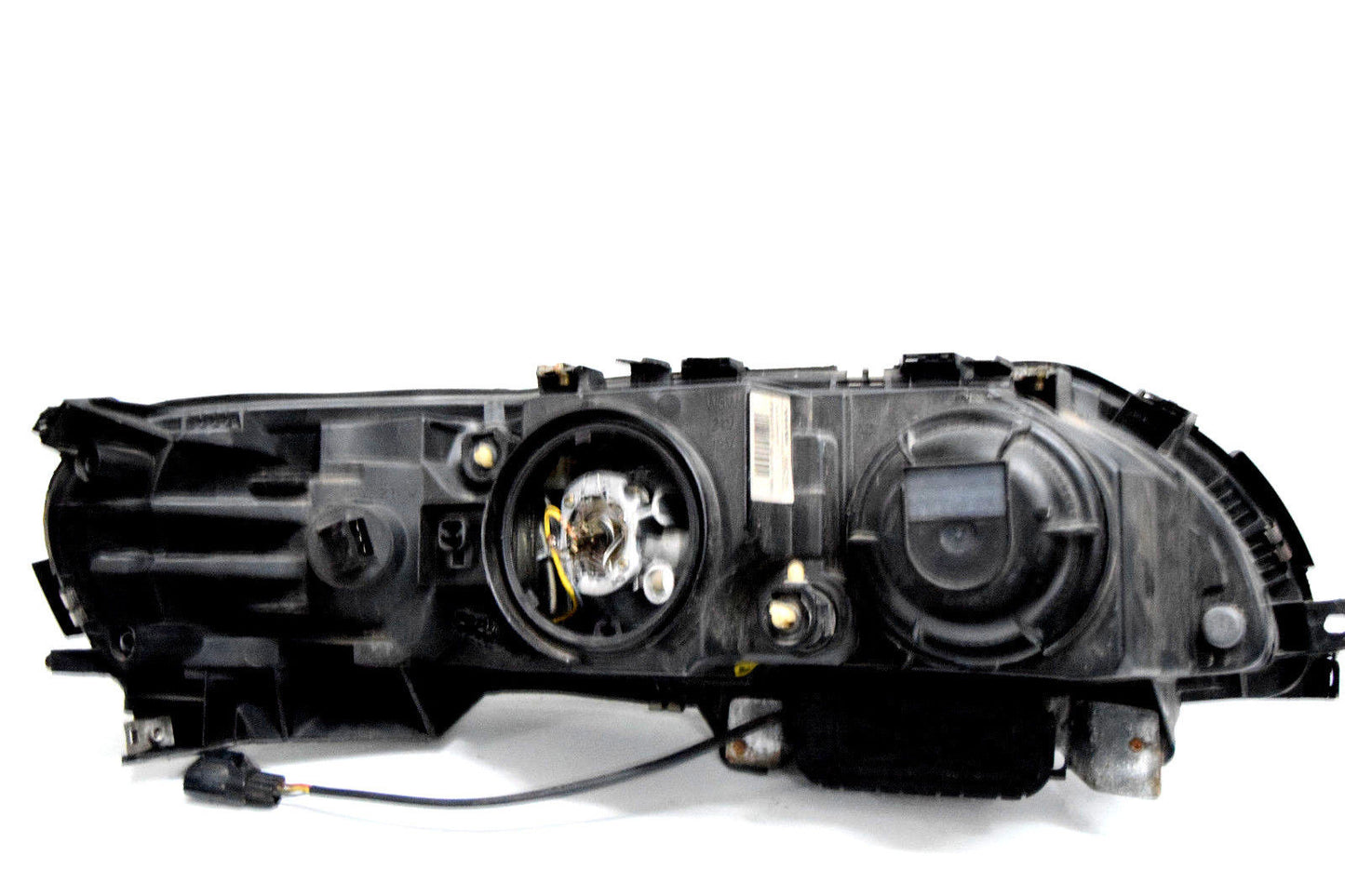 01 02 03 04 VOLVO S60 LEFT DRIVER HEADLIGHT HEAD LIGHT OEM