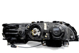 01 02 03 04 VOLVO S60 LEFT DRIVER HEADLIGHT HEAD LIGHT OEM