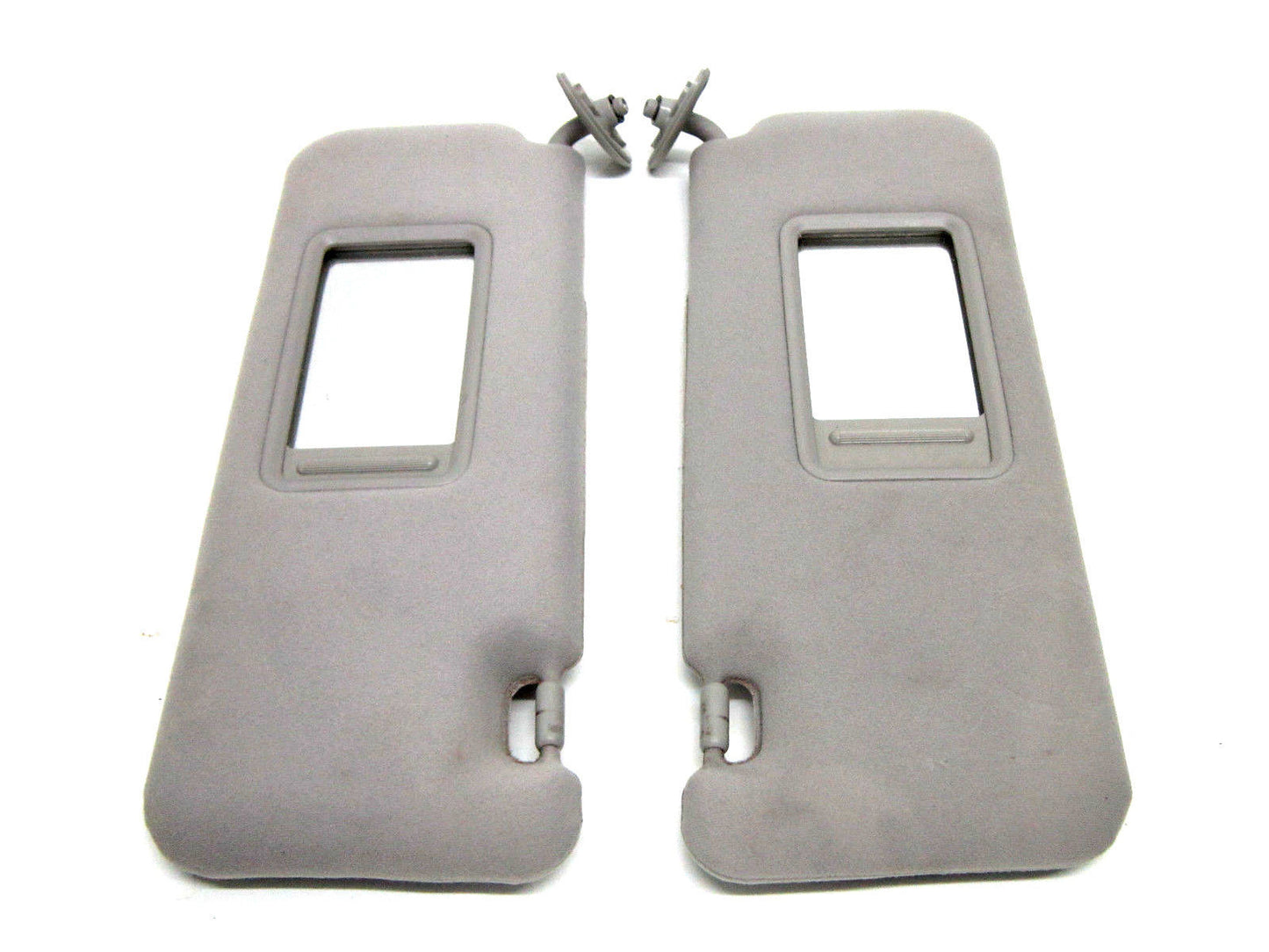 05 06 07 08 09 10 SCION TC SUNVISOR SUNVISORS DRIVER+PASSENGER SET