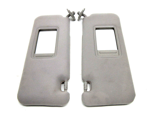 05 06 07 08 09 10 SCION TC SUNVISOR SUNVISORS DRIVER+PASSENGER SET
