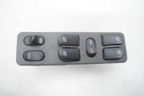 99 00 01 02 SAAB 9-3 9.3 LEFT DRIVER MASTER WINDOW SWITCH