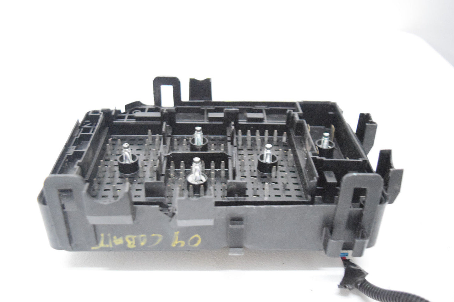 05 06 07 08 09 10 CHEVY COBALT ENGINE FUSEBOX OEM 20814890