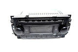 05 06 07 JEEP DODGE CHRYSLER 300 GRAND CHEROKEE RADIO CD MP3 PLAYER AUX INPUT