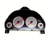 01 02 HONDA CIVIC SPEEDOMETER INSTRUMENT CLUSTER