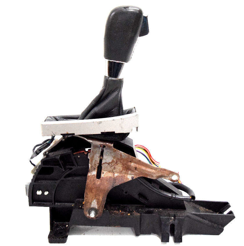03 04 05 LINCOLN AVIATOR GEAR SHIFTER 100% WORKING
