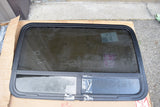 96 97 98 99 00 01 02 03 04 05 06 FORD E150 CONVERSION VAN SIDE WINDOW 40.5 X 27