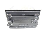 04 05 06 FORD FUSION RADIO CD PLAYER OEM