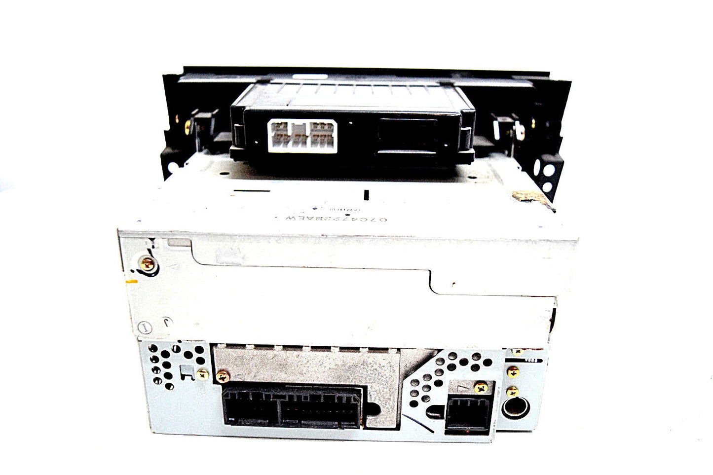 99 00 01 02 03 ACURA TL 6 DISC CD PLAYER RADIO OEM