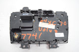 01 02 03 04 05 06 07 VOLCO XC70 DUEL DUAL CLIMATE CONTROL