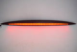 02 03 04 05 06 CADILLAC ESCALADE 3RD THIRD LED BRAKE LIGHT OEM