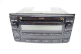 06 07 08 TOYOTA YARIS RADIO CD PLAYER OEM