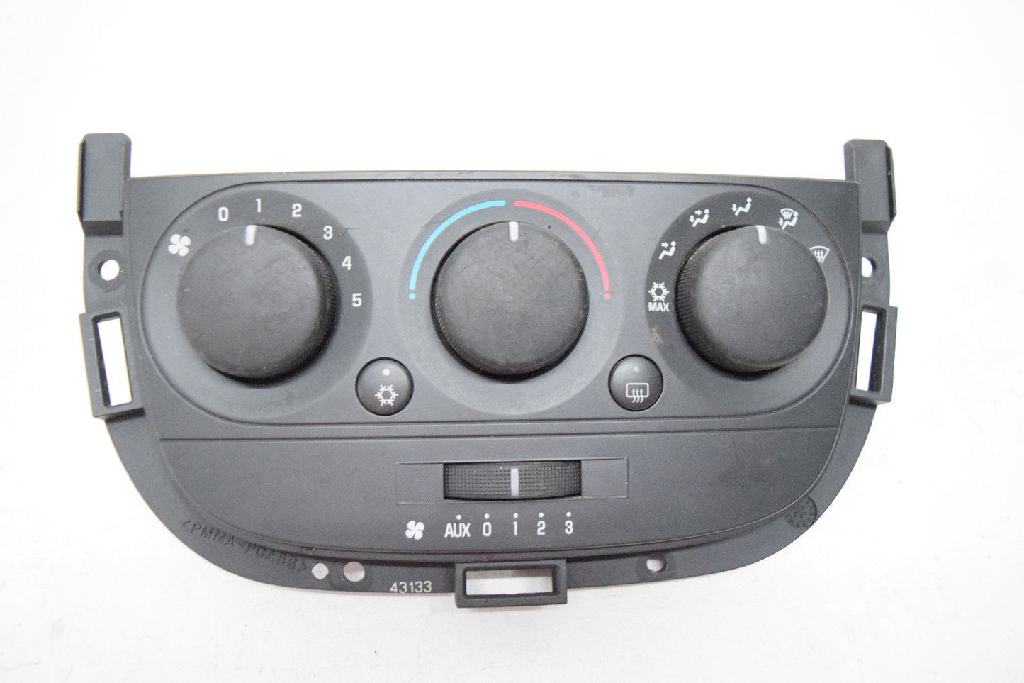 05 06 07 BUICK REGAL CLIMATE CONTROL OEM