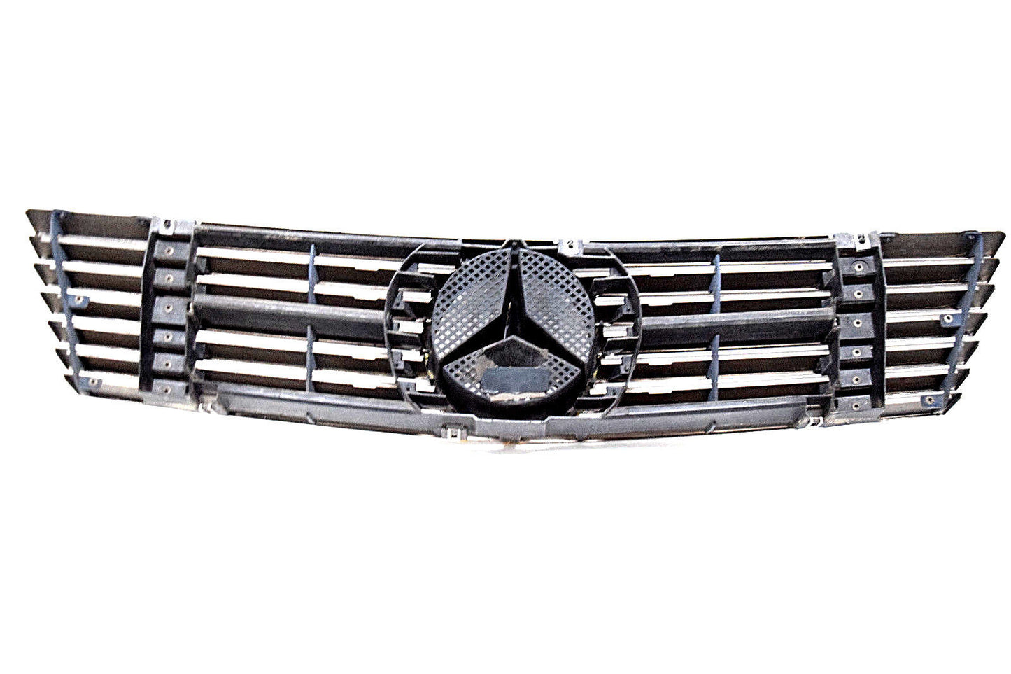 90 91 92 MERCEDES SL500 500SL GRILL GRILL OEM