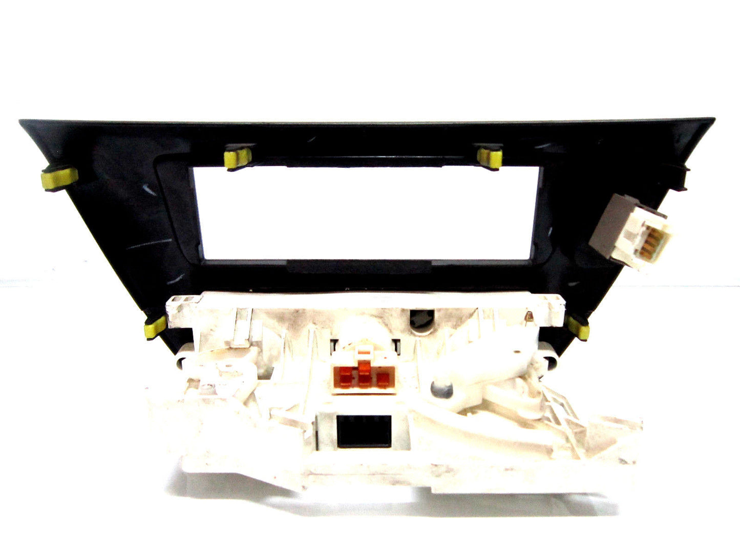 02 03 04 05 06 MITSUBISHI LANCER CLIMATE CONTROL DASH BEZEL