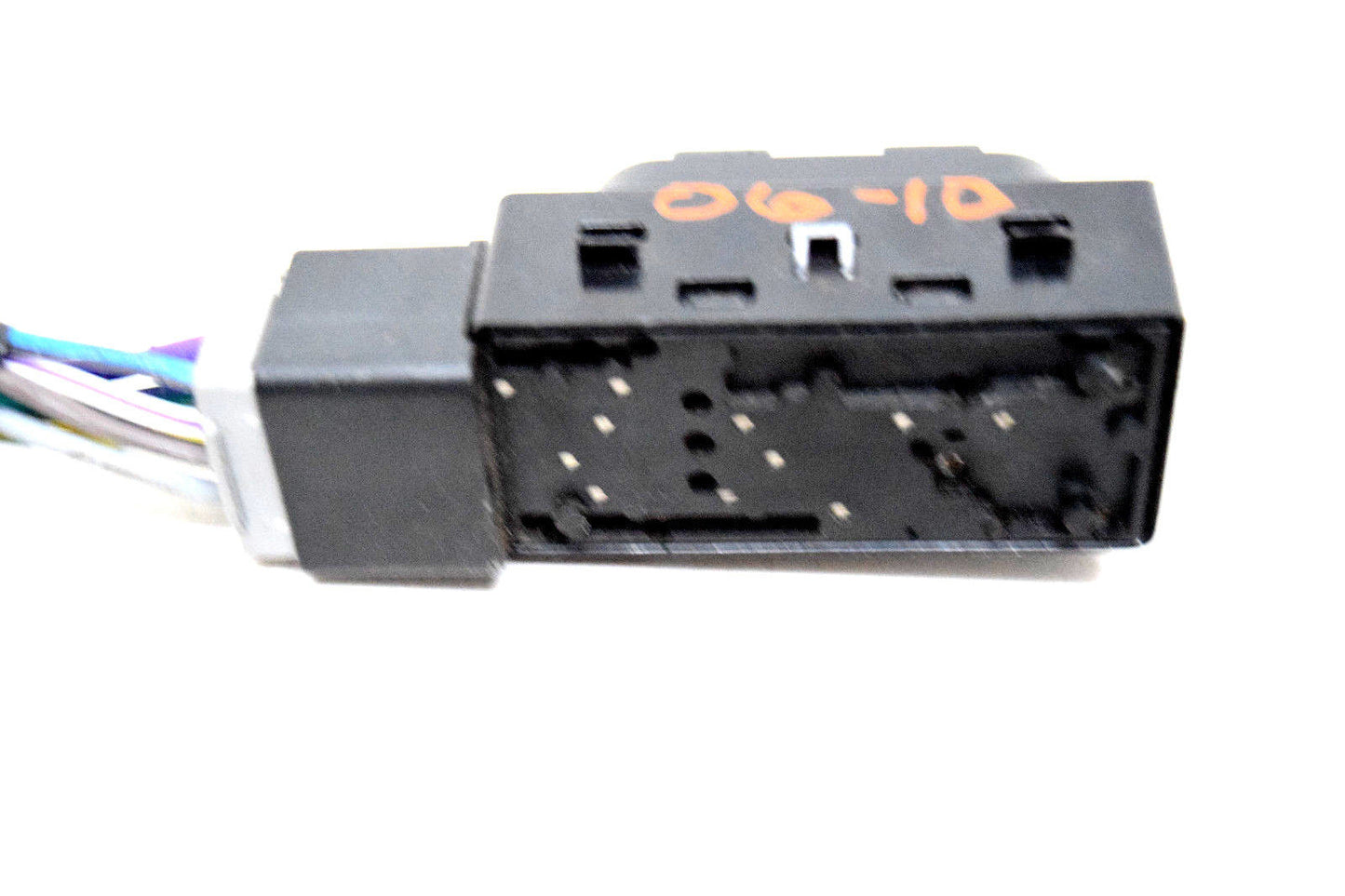10 11 12 FORD FUSION LEFT DRIVER SEAT SWITCH SINGLE CONTROL BASIC OEM