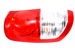 00 01 02 03 04 05 06 TOYOTA TUNDRA LEFT DRIVER TAIL LIGHT OEM