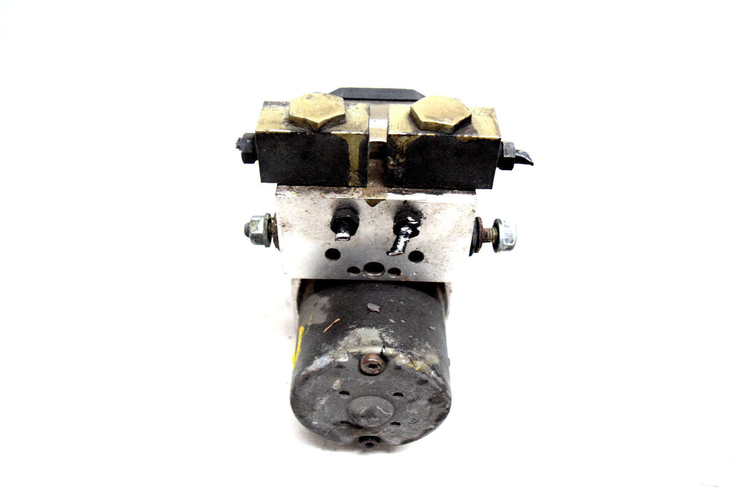 98 99 00 01 02 VW PASSAT  ABS ANTI LOCK BRAKE PUMP 8E0 614 111P