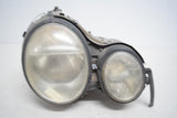 96 97 98 99 MERCEDES E320 E430 RIGHT PASSENGER HEADLIGHT OEM