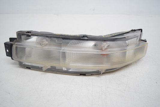 03 04 05 NISSAN 350Z RIGHT PASSENGER TURN SIGNAL CORNER LIGHT CRACKED