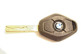 BMW X3 3 SERIES REMOTE KEYLESS ENTRY KEY FOB FCC ID LX8FZV