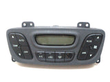 02 03 04 05 06 HYUNDAI SANTA FE DIGITAL CLIMATE CONTROL